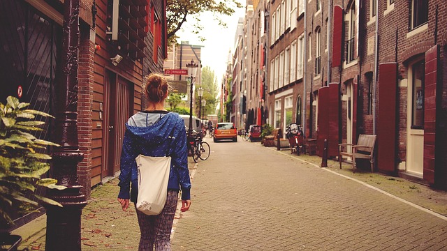 シャーマニックリチュアルをオランダで体験する６つの理由